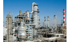 Ozone Generators for Chemical Industry