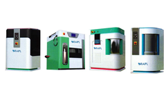 Oraipl - Model ECO-JAL 2K CDI - Water Desalination Unit