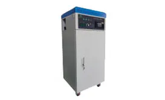 Oraipl - Plate-Type Plasma Ozone Generators