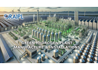 Oraipl - Green Hydrogen Plant