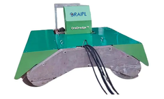 Oraipl - Model OraDredge SAR Series - Amphibious Robots
