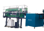 Oraipl - Model OraDredge - Mobile Sludge Processing Units