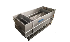 Ozone - Disc Filters for Effluent Treatment Plants (ETP)