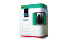 Oraipl - Capacitive Deionization (CDI) Water Treatment