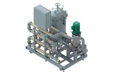 Oraipl - Model ORANANO - Nanobubble Generator