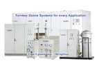 Oraipl - Turnkey Ozone Systems