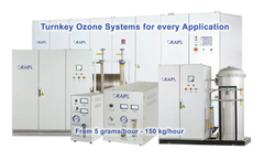 Oraipl - Turnkey Ozone Systems