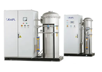 Maintenance Services for Ozone Generators and Ozonization Plants