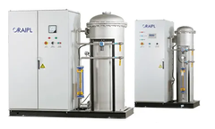 Maintenance Services for Ozone Generators and Ozonization Plants