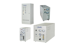 Oraipl - 1 Gram/Hour - 60 Grams/Hour Small Ozone Generators