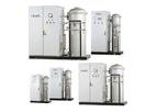 Oraipl - 100 Grams/Hour – 1500 Grams/Hour Medium Ozone Generators