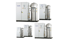 Oraipl - 100 Grams/Hour – 1500 Grams/Hour Medium Ozone Generators