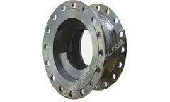 Oraipl - Tangential Static Mixer