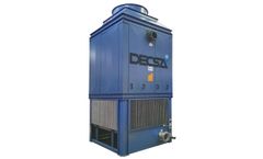 Model SQA - Open Circuit Cooling Towers