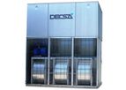 Model TMR Series - Open Circuit Cooling Towers