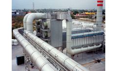 Hyde depoulveration solutions ceramic and colours industry
