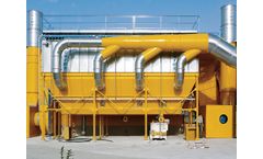 Hyde depoulveration solutions for soles and heels industry
