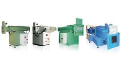 CORME - Compactor Press