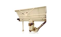 CORME - Dust Filter Screw Conveyor