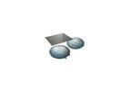 CORME - Explosion Venting Panels