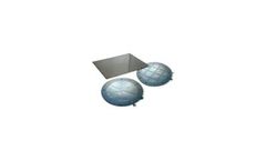 CORME - Explosion Venting Panels
