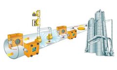 CORME - Spark Detector Systems