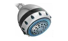 Dyna-Pro - Model GME-060-0011-05669 - Deluxe Shower Head