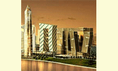 ISO standard for assessing energy efficiency of new buildings