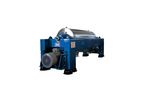 Beckart - Centrifuge Systems