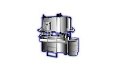 Beckart - Wastewater Management with Water Washer Systems