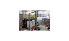 Beckart - Dissolved Air Flotation & Induced Air Flotation Systems