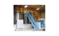 Beckart - Batch Filter Presses for Efficient and Effective Dewatering