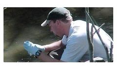 Groundwater Tritium Monitoring