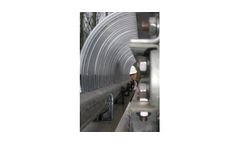 Wastewater Treatment