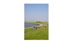 Flood Defences