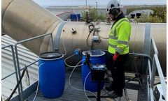 Envirocare - Odour Monitoring Service