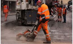 Envirocare - Workplace Air Monitoring Service