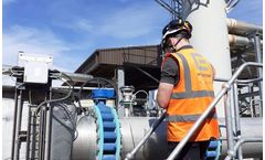 Mcerts - Stack Emissions Testing Service