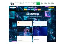Innovative Environmental Technologies Unveils New Website Featuring Free AI Tools for the Environmental Industry