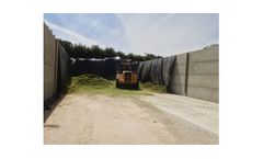 Silage Clamps
