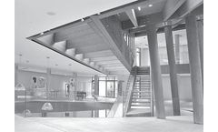 Ecoarea - Smart Building Structural