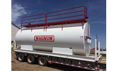 Magnum - Containment Tanks (110%)