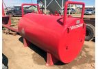 Magnum - Tansport Canada Double Wall Tank