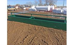 Magnum - Silage Bunks