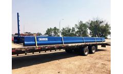 Magnum - Texas Gates