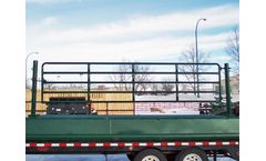 Magnum - Swing Gates