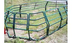 Magnum - Gas Well Fence