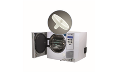 AutoClave Inline Disc Filter