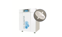 CO2 Incubator Inline Disc Filter