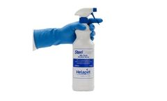 SteriClean - Alcohol Sprays